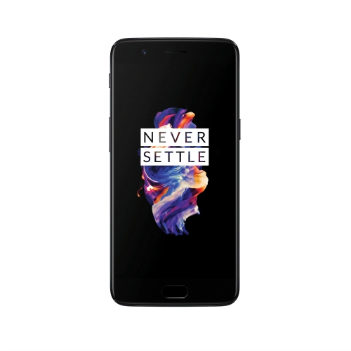 kẻ hủy diệt oneplus 5 trình làng với camera kép giá hấp dẫn