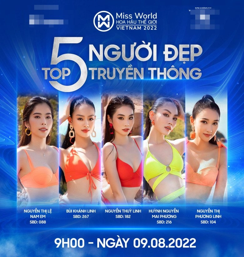 Khoe trình nuốt mic tại miss world vietnam nam em nhờ minh tú thị phạm catwalk đầy quyết tâm