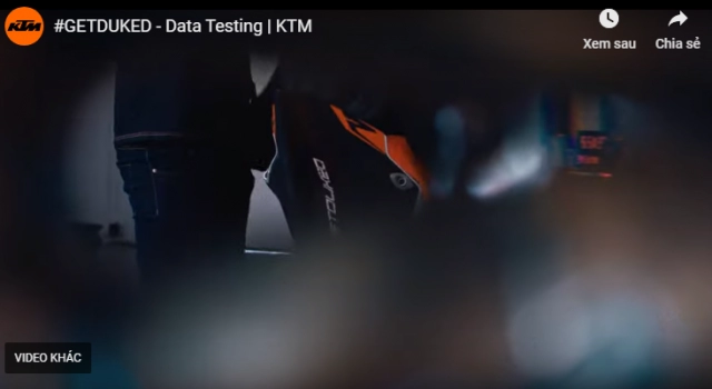 Ktm 1290 super duke r 2020 tiếp tục hé lộ teaser mới trước ngày ra mắt