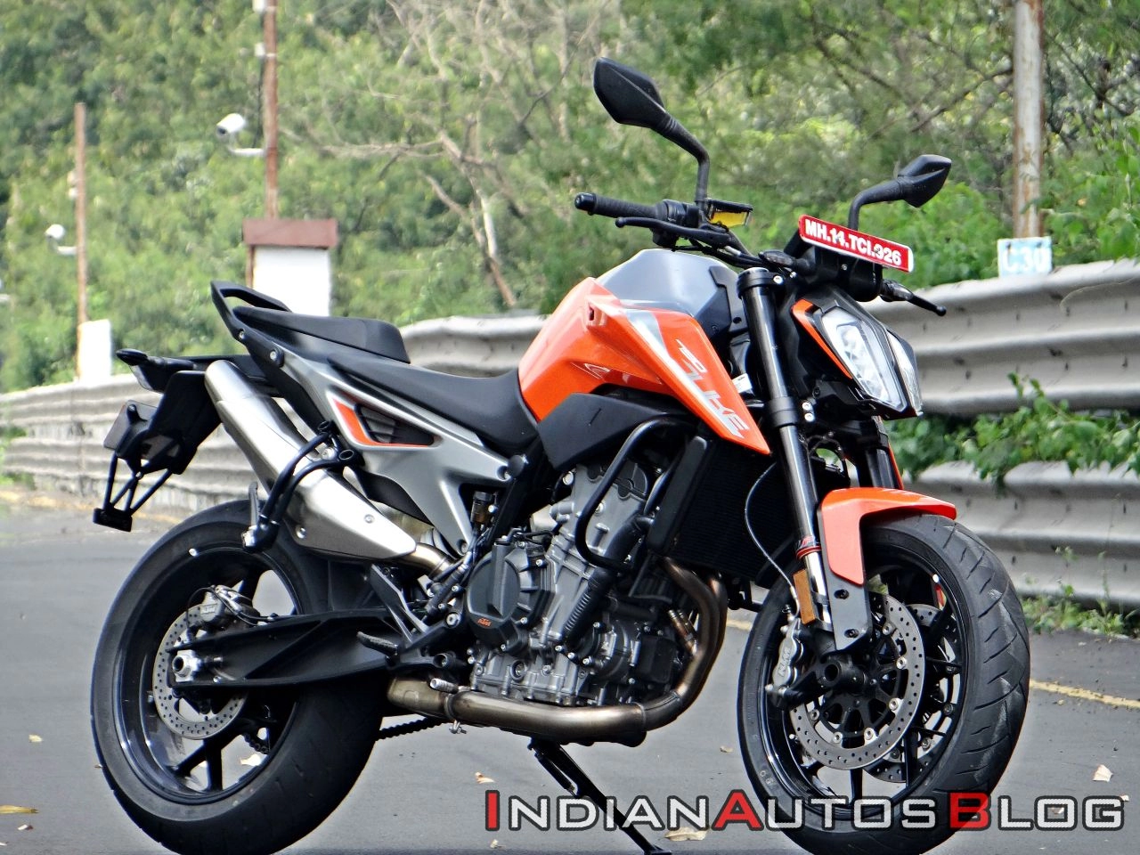 Ktm 790 duke và 790 adventure sẽ được sản xuất tại trung quốc từ tháng 9 năm 2020