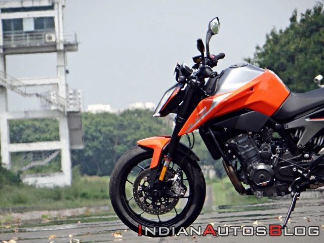 Ktm 790 duke và 790 adventure sẽ được sản xuất tại trung quốc từ tháng 9 năm 2020