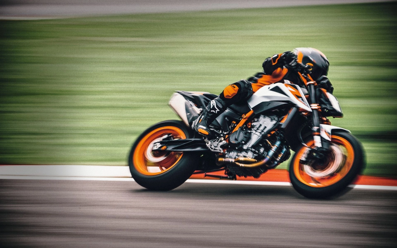 Ktm 890 duke r 2020 ra mắt tại sự kiện eicma 2019