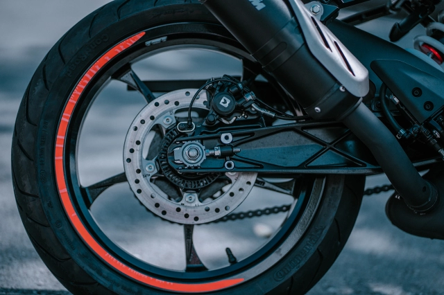 Ktm rc390 chính thức trở lại thị trường việt nam với ngoại hình hoàn toàn mới