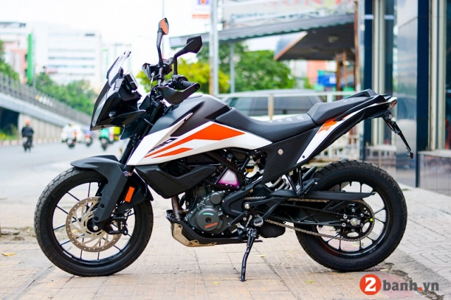 Ktm việt nam bắt đầu nhận cọc lô hàng xe mới 2021