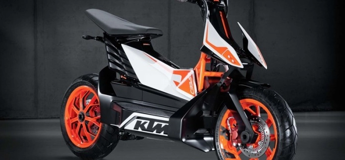 Ktm xác nhận sẽ bán mô hình e-speed vào năm 2021 ở mức 46 triệu vnd