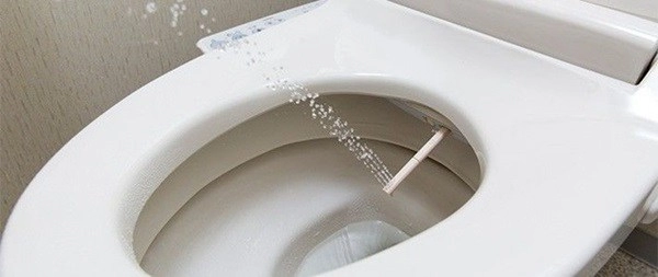 Lần đầu tiên nhìn thấy thiết kế phòng tắm kiểu nhật nhiêu ngươi phải ngỡ ngàng vì quá thông minh