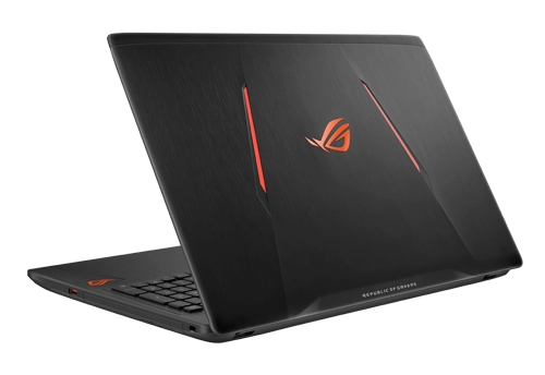 Laptop asus rog strix gl753 cỗ máy chơi game đích thực