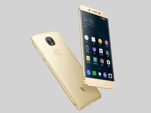 Leeco tung smartphone camera sau kép giá rẻ