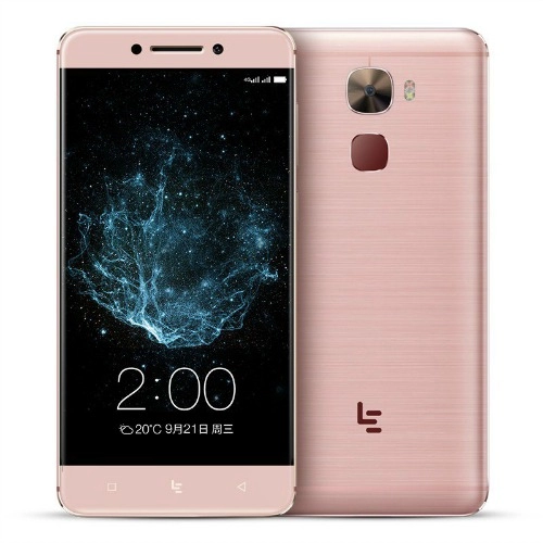 Leeco tung smartphone camera sau kép giá rẻ