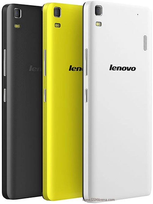 Lenovo a7000 giá mềm cấu hình mạnh sắp ra mắt