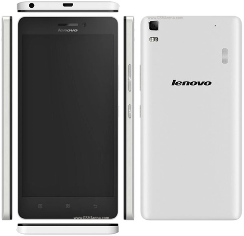 Lenovo a7000 giá mềm cấu hình mạnh sắp ra mắt