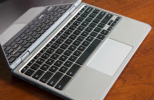Lenovo flex 11 chromebook laptop chống va đập cực tốt giá ngon