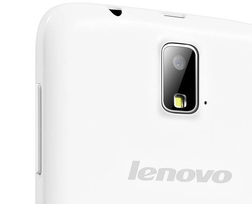 Lenovo giới thiệu smartphone lõi tứ a328