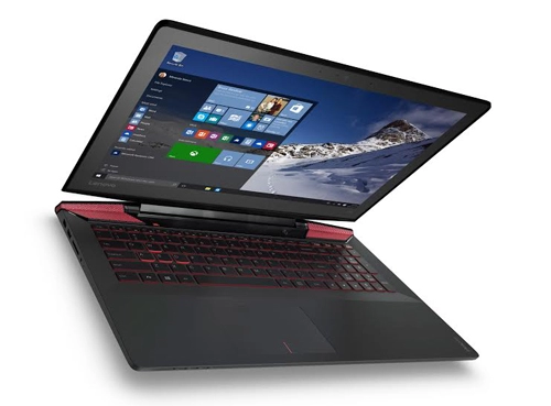 Lenovo ideapad y700 laptop cơ động cho game thủ