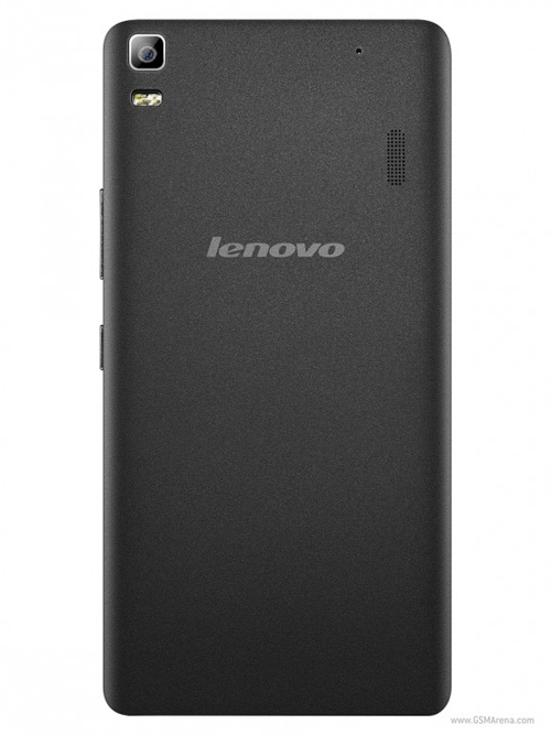 Lenovo k3 note cấu hình mạnh giá rẻ