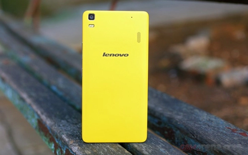 Lenovo k3 note cấu hình mạnh giá rẻ