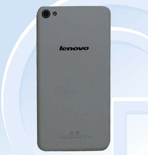 Lenovo lộ điện thoại giá rẻ giống iphone 5c