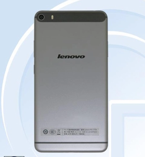 Lenovo lộ phablet khổng lồ màn hình 68 inch