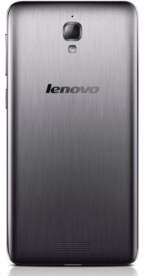 Lenovo ra mắt smartphone thời trang s660