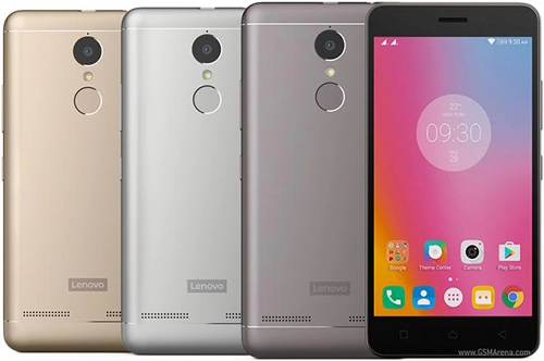 Lenovo trình làng k6 note và k6 power giá mềm