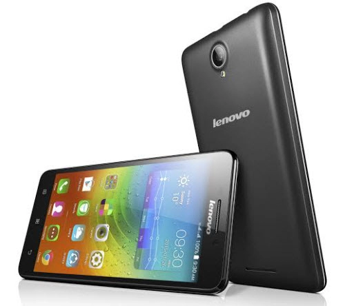 Lenovo tung smartphone a5000 pin trâu màn hình phủ nano