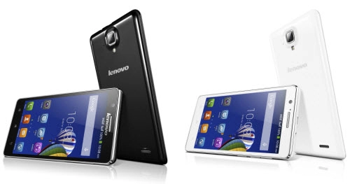 Lenovo tung smartphone lõi tứ giá 28 triệu đồng