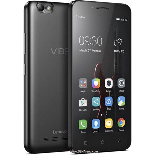 Lenovo vibe c màn hình 5 inch giá hấp dẫn