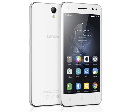 Lenovo vibe s1 lite camera chất giá chỉ 199 usd