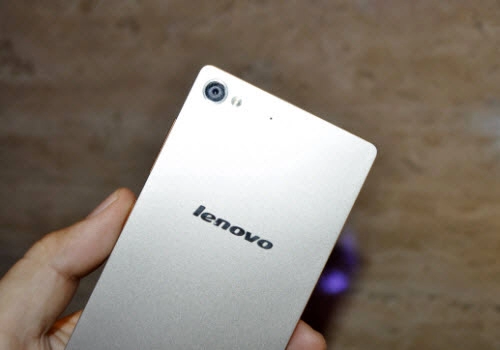 Lenovo vibe x2 sắp lên kệ giá 849 triệu đồng