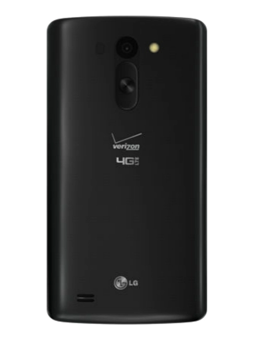 Lg g vista ra mắt giá 75 triệu đồng