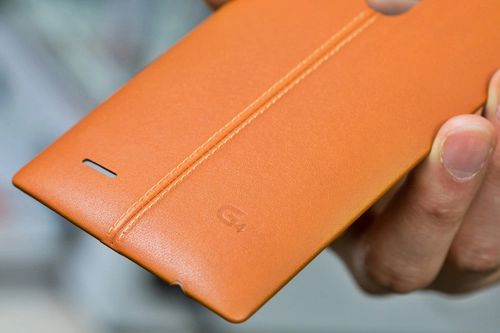 Lg g4 sắp lên kệ giá khoảng 16 triệu đồng