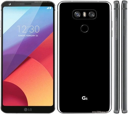 Lg g7 có thể ra mắt sớm hơn bình thường