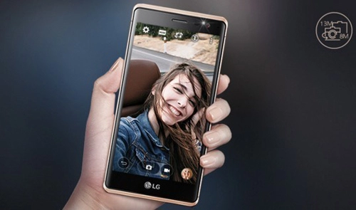 Lg zero vỏ kim loại giá tầm trung sắp về việt nam