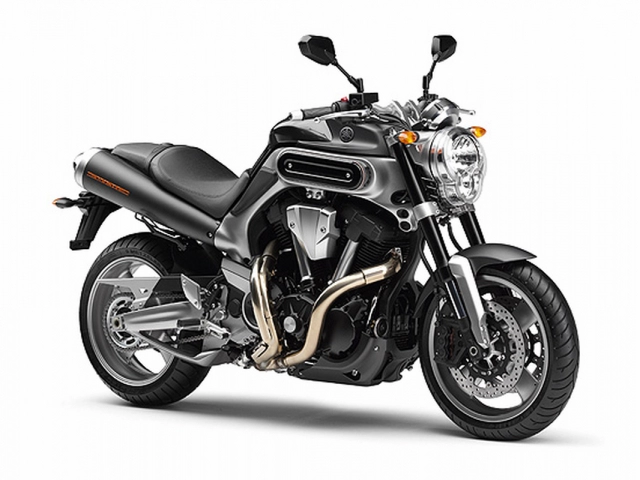 Lịch sử tiến hóa của dòng yamaha mt - master torque