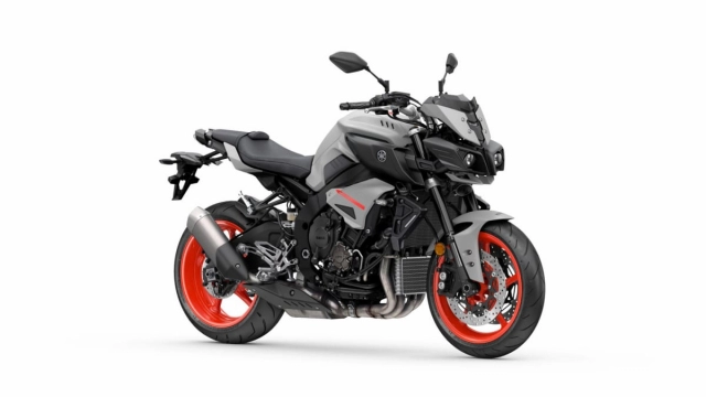 Lịch sử tiến hóa của dòng yamaha mt - master torque