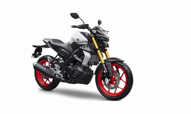 Lịch sử tiến hóa của dòng yamaha mt - master torque