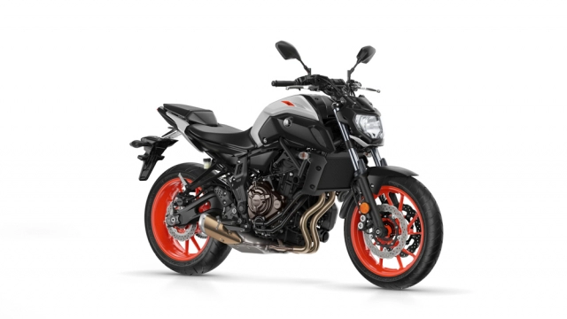 Lộ diện hình ảnh yamaha mt 2019 phiên bản mới the dark side of japan