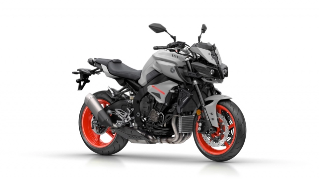 Lộ diện hình ảnh yamaha mt 2019 phiên bản mới the dark side of japan