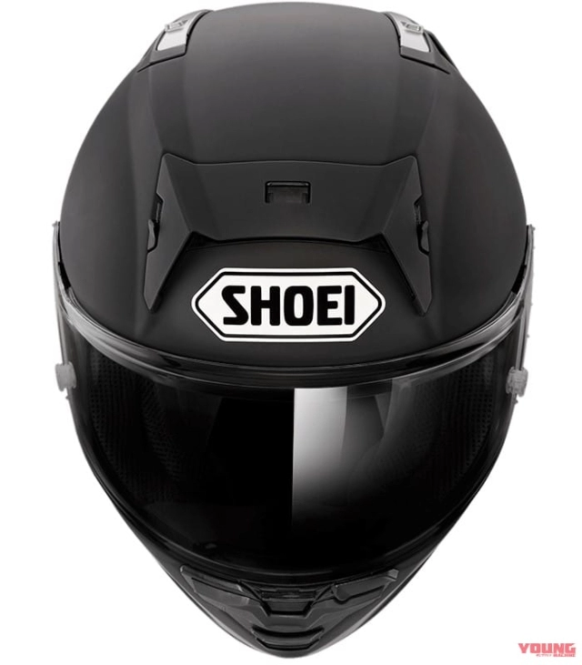 Lộ diện shoei x-spr pro được sử dụng bởi anh em nhà marquez tại nhật bản