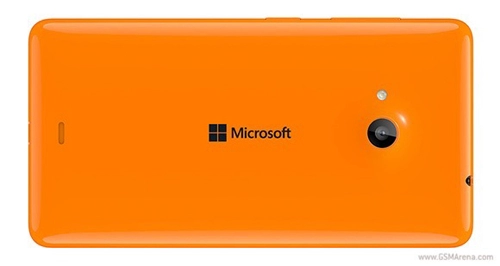 Lumia 535 có giá 32 triệu đồng