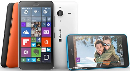 Lumia 640 xl nhận đặt hàng giá hấp dẫn