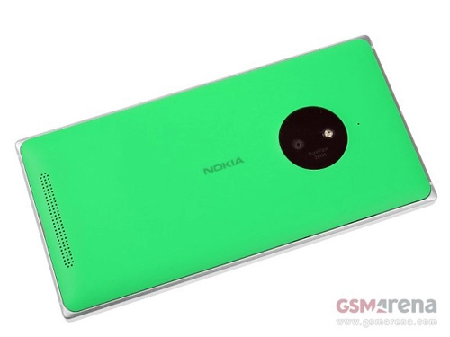 Lumia 840 giá mềm chạy 2 sim sắp ra mắt