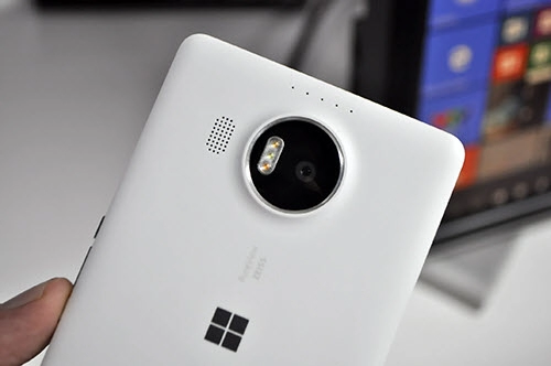 Lumia 950 xl có giá 16 triệu đồng chiếc pc thu nhỏ