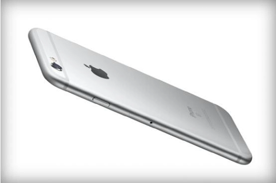 Lý do trọng lượng iphone 6s và 6s plus tăng