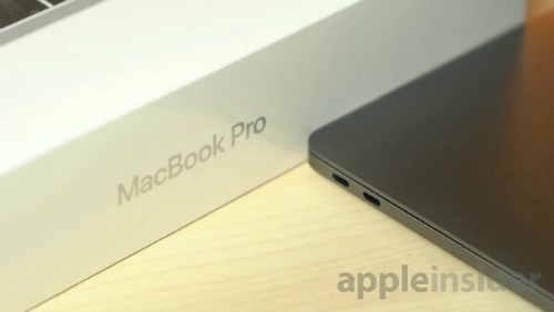 Macbook pro 13 inch 2017 cấu hình mạnh giá vừa tầm