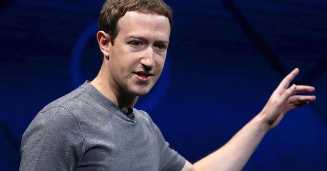 Mark zuckerberg cho phép nhân viên thử bất cứ thứ gì miễn không phá hủy cả công ty