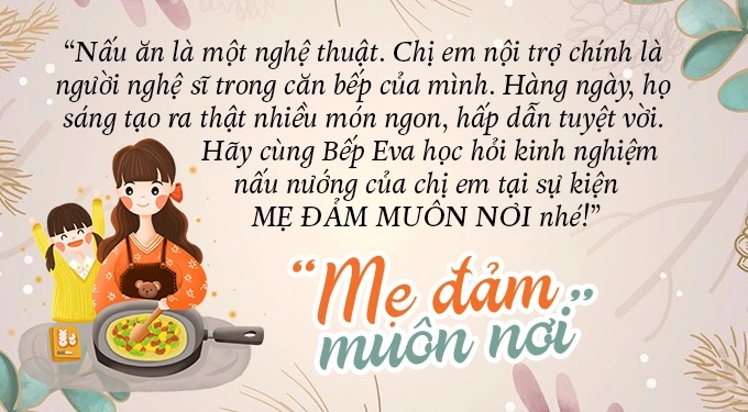 Mẹ 2 con mách cách làm gỏi bò bóp thấu tuyệt ngon làm bao nhiêu cũng hết sạch