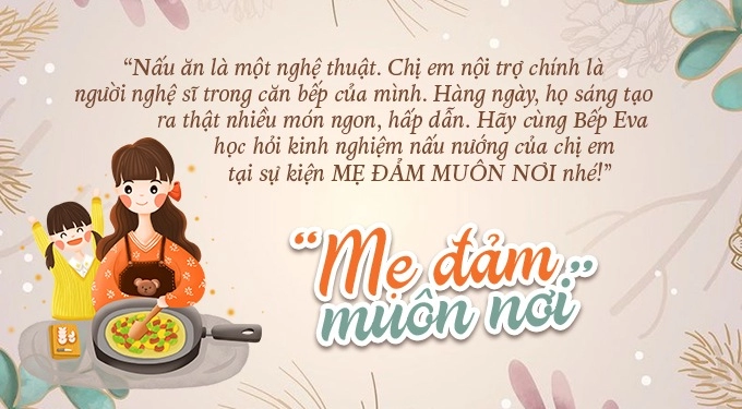 Mẹ đảm gợi ý 9 món ăn sáng hấp dẫn tuyệt ngon ai cũng có thể nấu theo