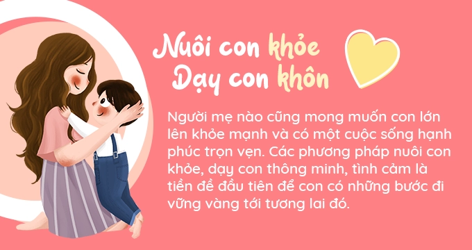 Mẹ dành 10 phút làm điều này cho con mẫu giáo mỗi ngày 4 thay đổi của trẻ khiến ai cũng ngỡ ngàng