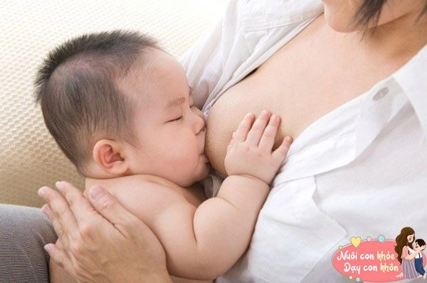 Mẹ sinh con mùa đông không lo trẻ sơ sinh bị ốm nếu làm đúng 8 điều này